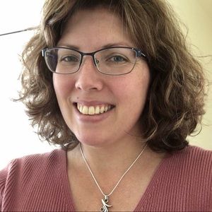 Meet your Posher, Monica